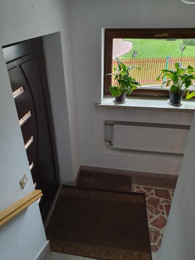 Homestay Willa Pokoje Judyta Krakow