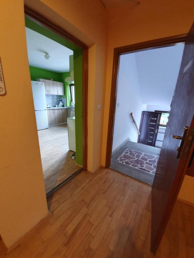 Willa Pokoje Judyta Homestay Krakow