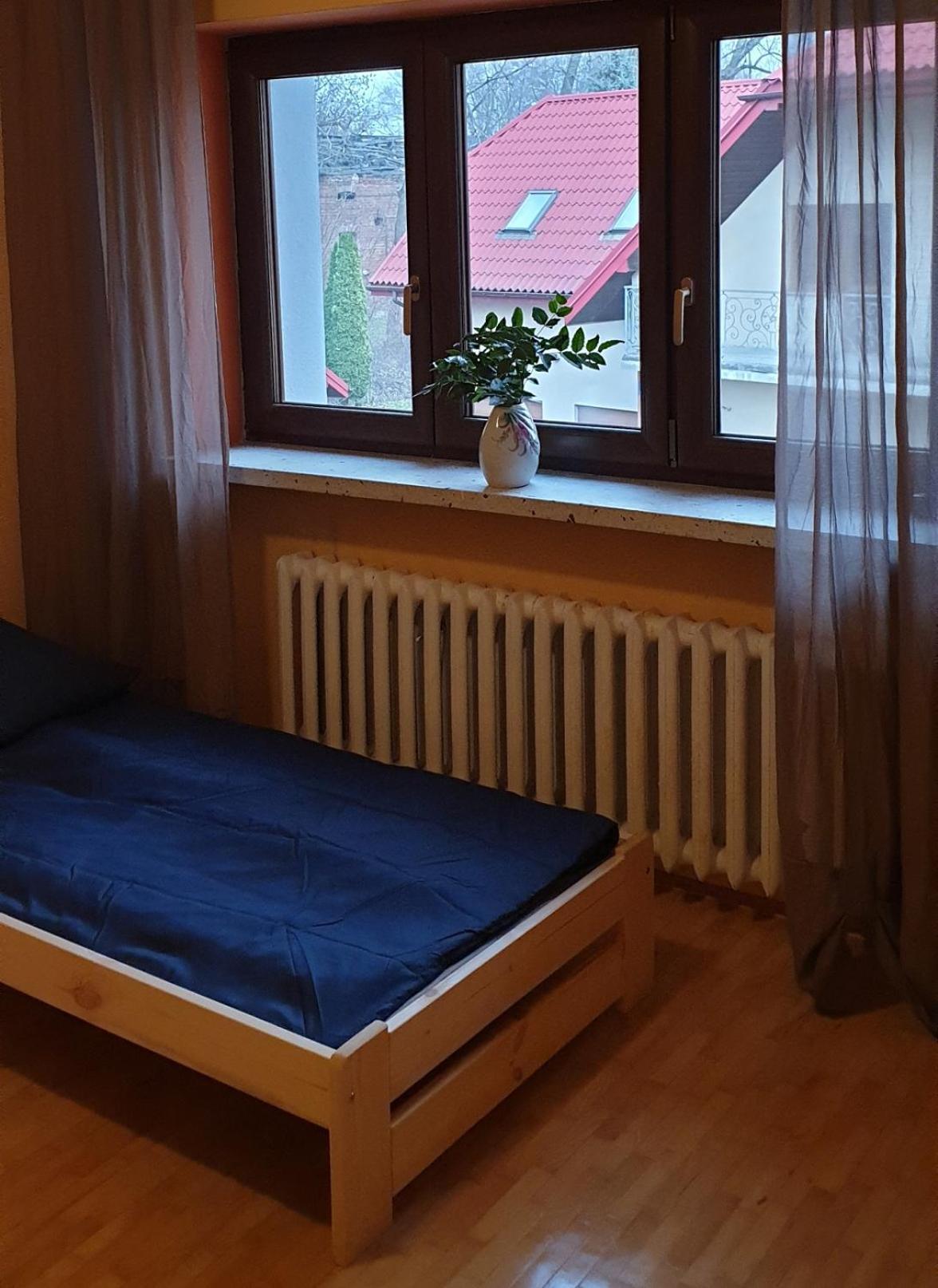 Willa Pokoje Judyta Krakau
