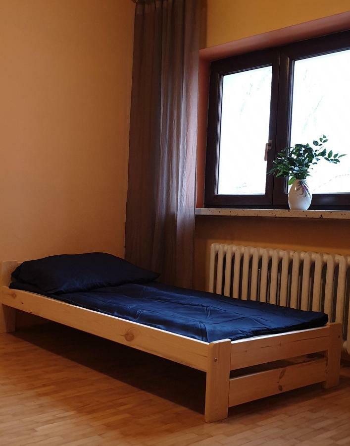 Privatunterkunft Willa Pokoje Judyta