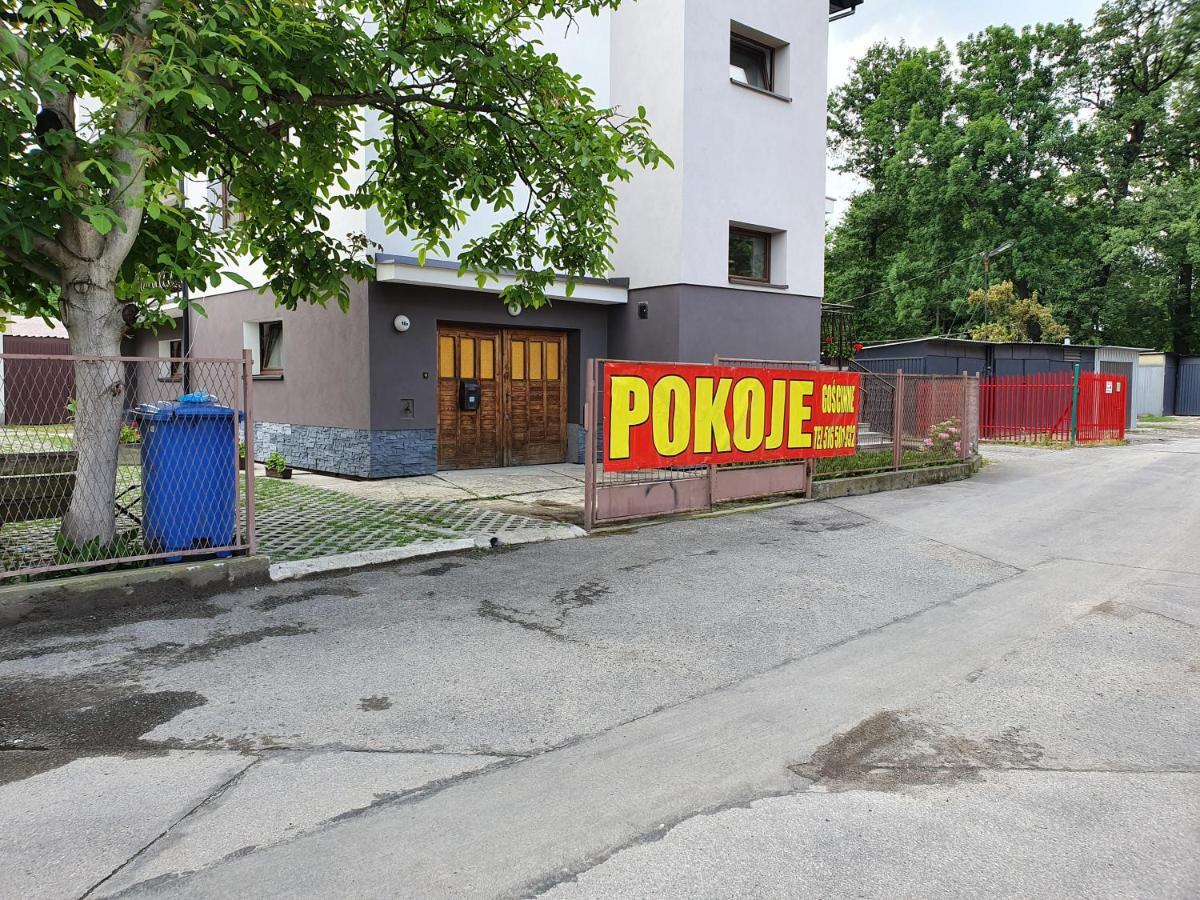 Willa Pokoje Judyta Krakau
